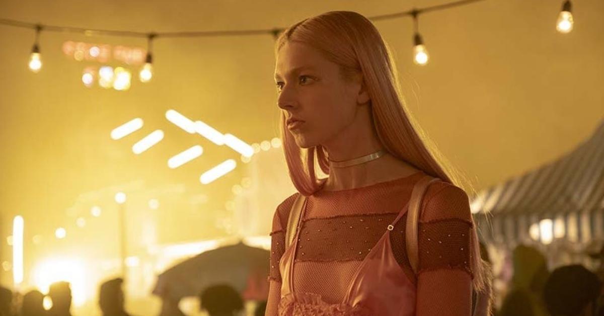 Hunter Schafer Talks About Her Character Jules’ Transitioning Story in HBO’s ‘Euphoria’