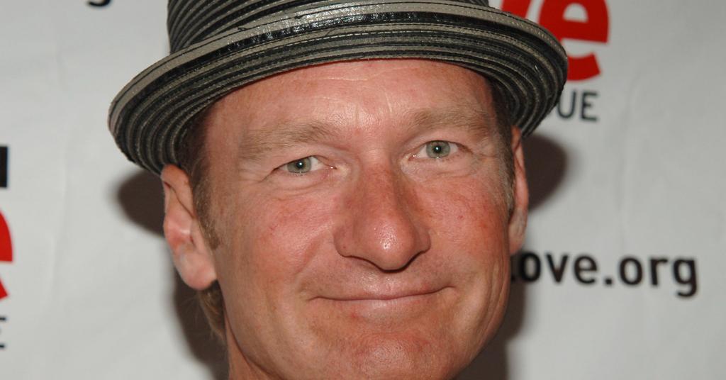 Who Is Ryan Stiles' Wife Patricia McDonald?