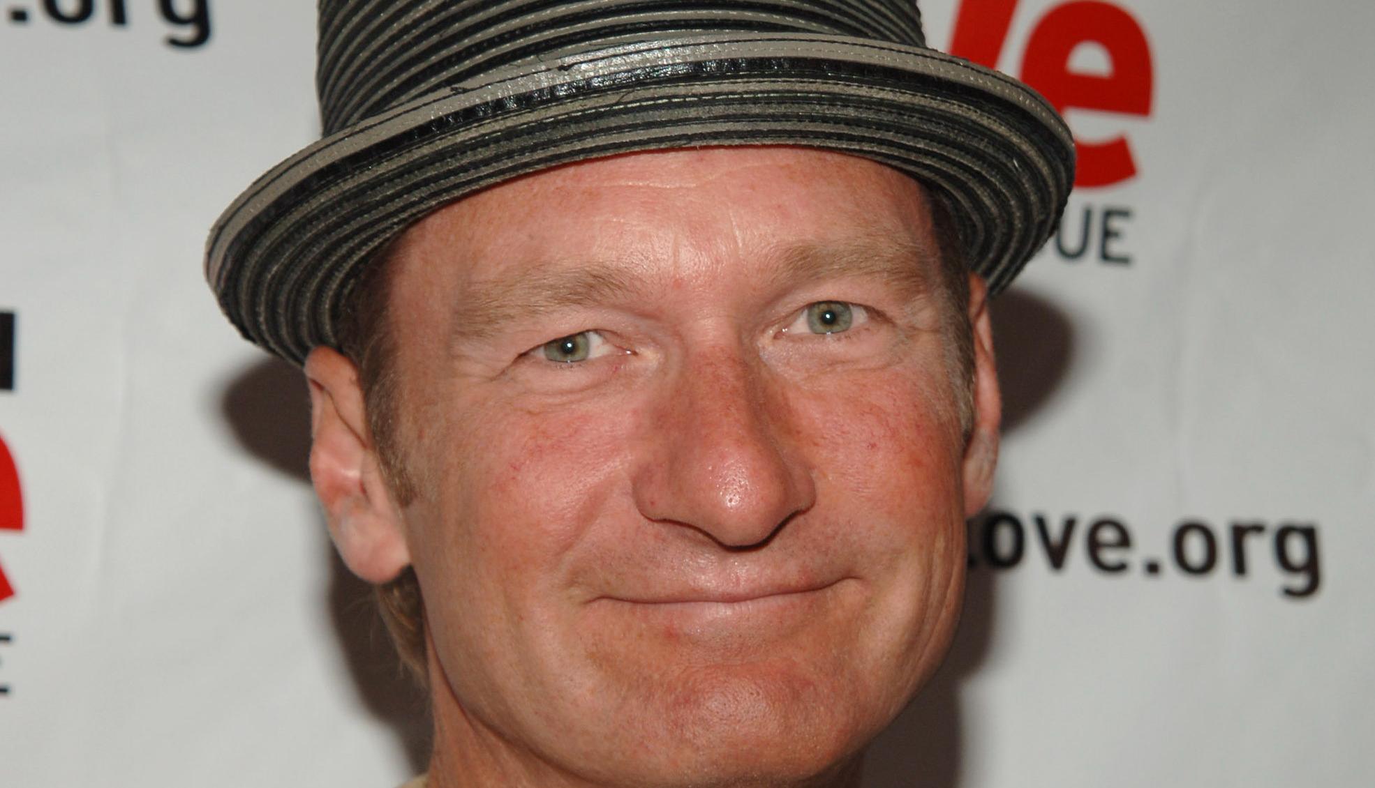 Who Is Ryan Stiles' Wife Patricia McDonald?