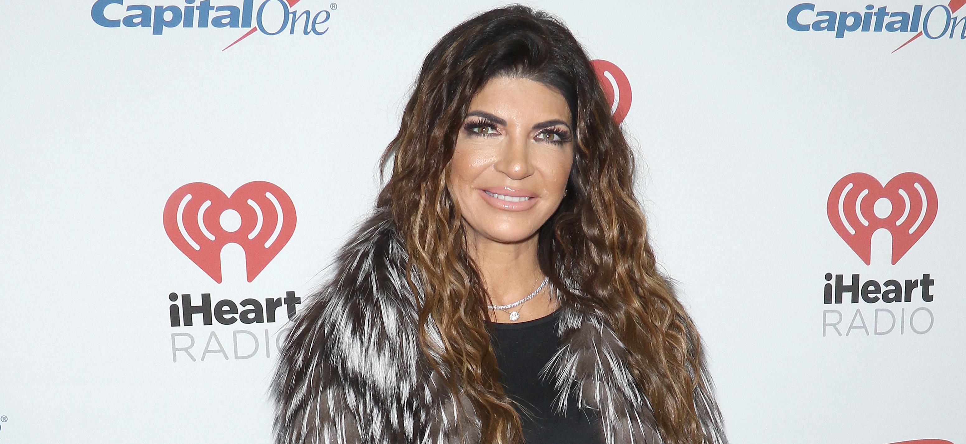 Teresa Giudice