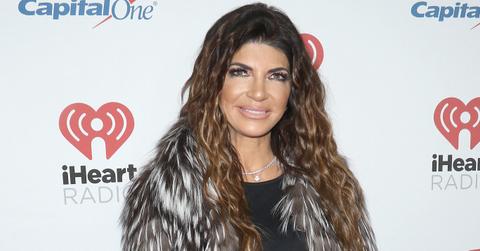 Teresa Giudice