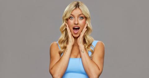 Reilly from 'Big Brother' Season 25