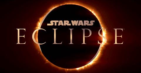 'Star Wars: Eclipse' Logo