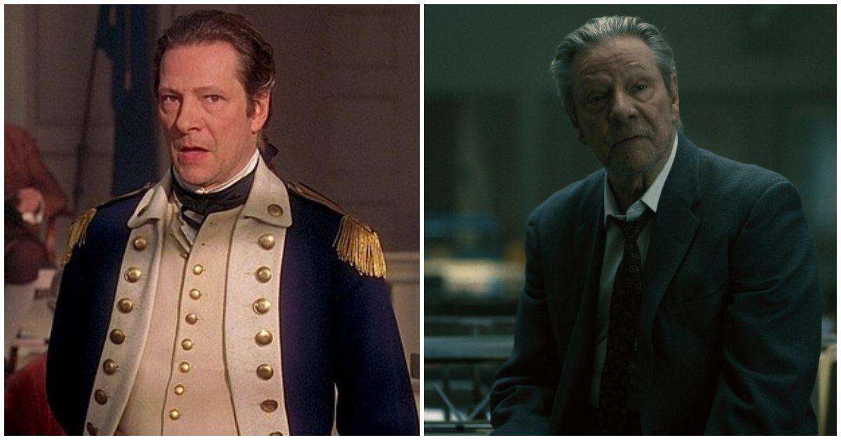 the patriot cast chris cooper