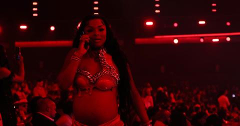 Why Is Chrisean Rock Going to Jail? She Won't Turn Herself In