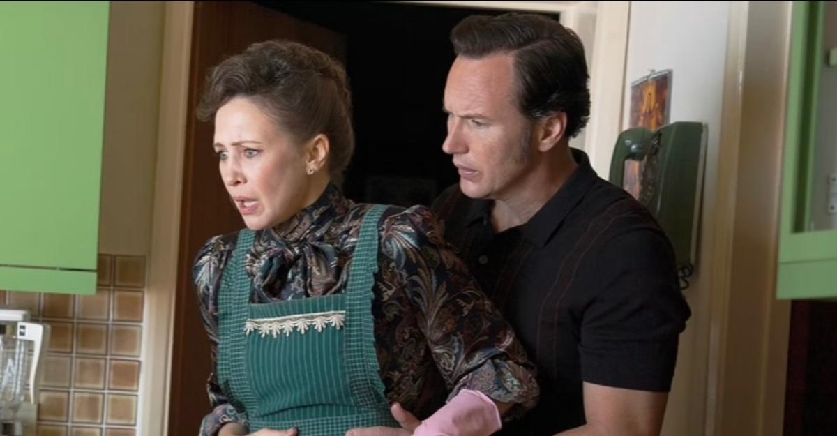‘The Conjuring: Last Rites’