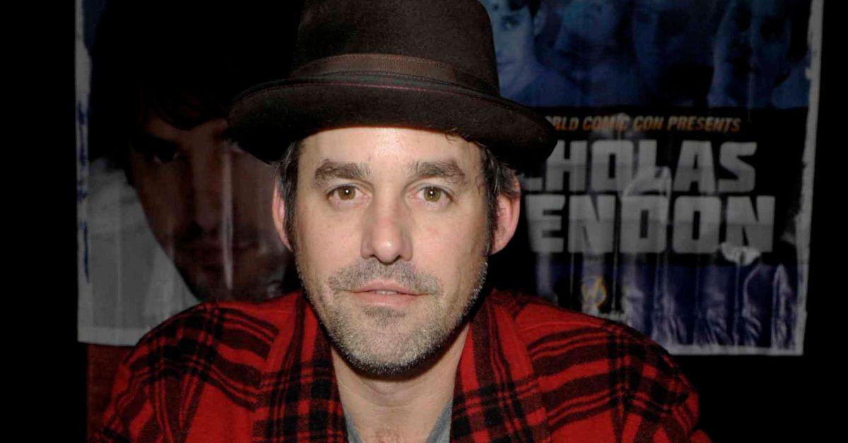 Nicholas Brendon
