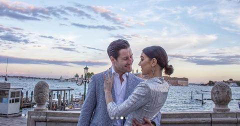 Are Val and Jenna From 'DWTS' Still Together? You Better Believe It