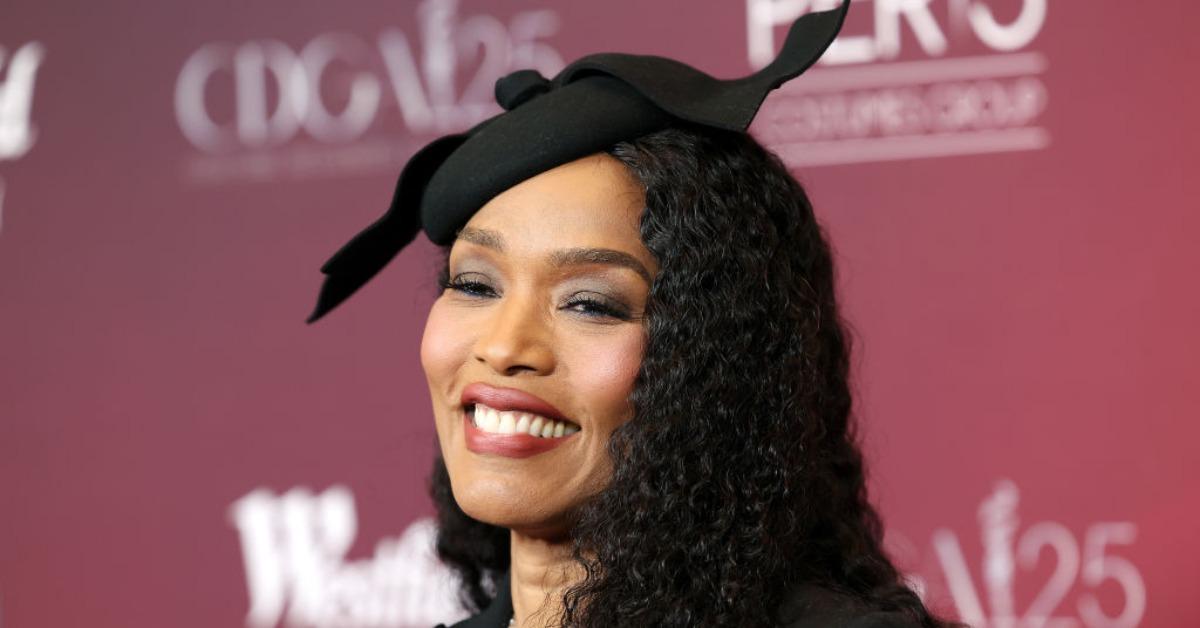 Angela Bassett