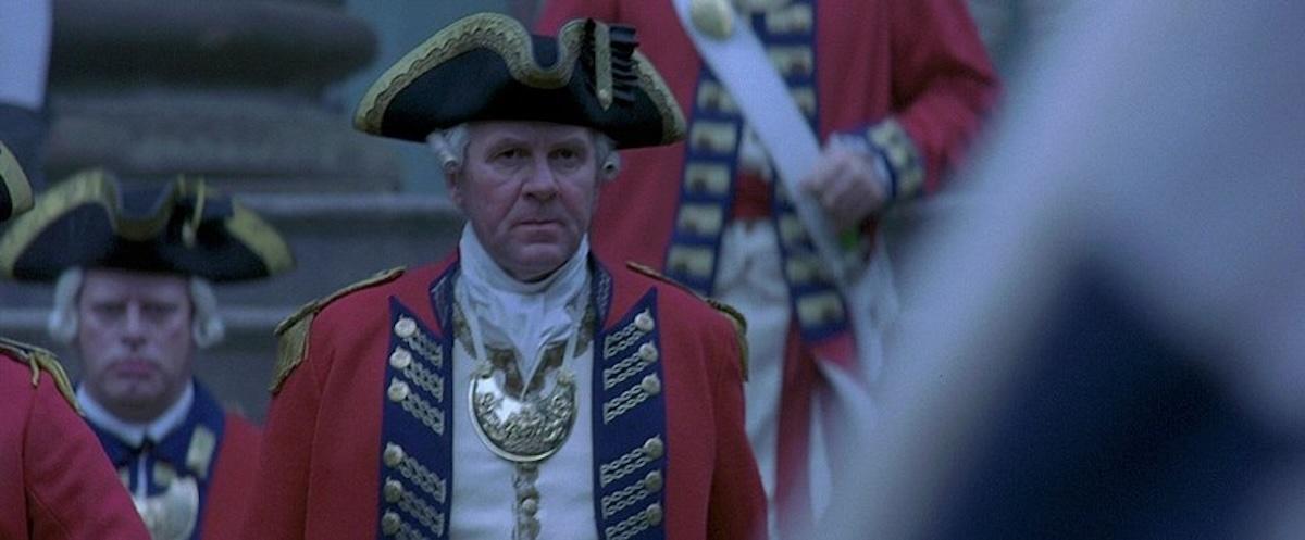 the patriot tom wilkinson