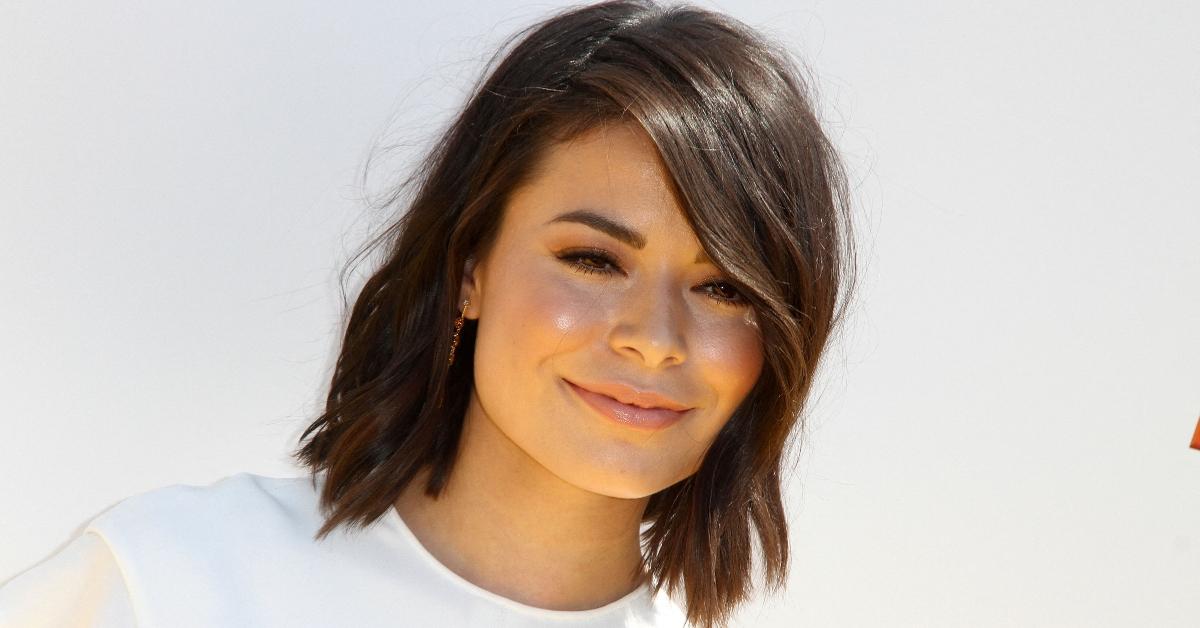 Miranda Cosgrove