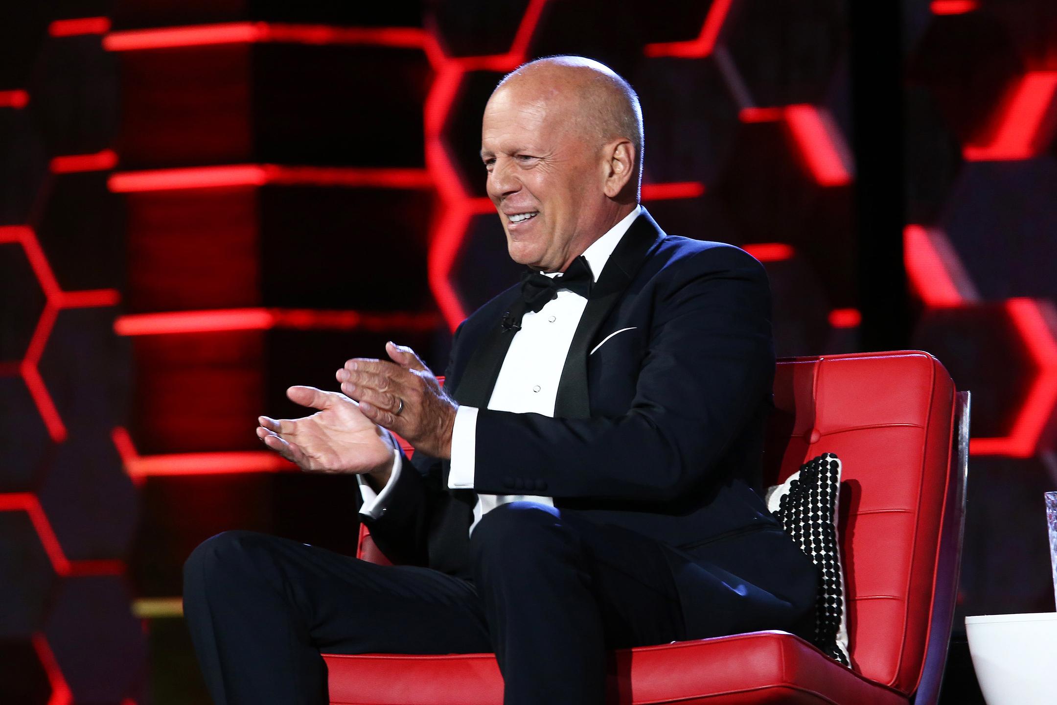 Is Bruce Willis a Trump Supporter? The Actor's Political Beliefs