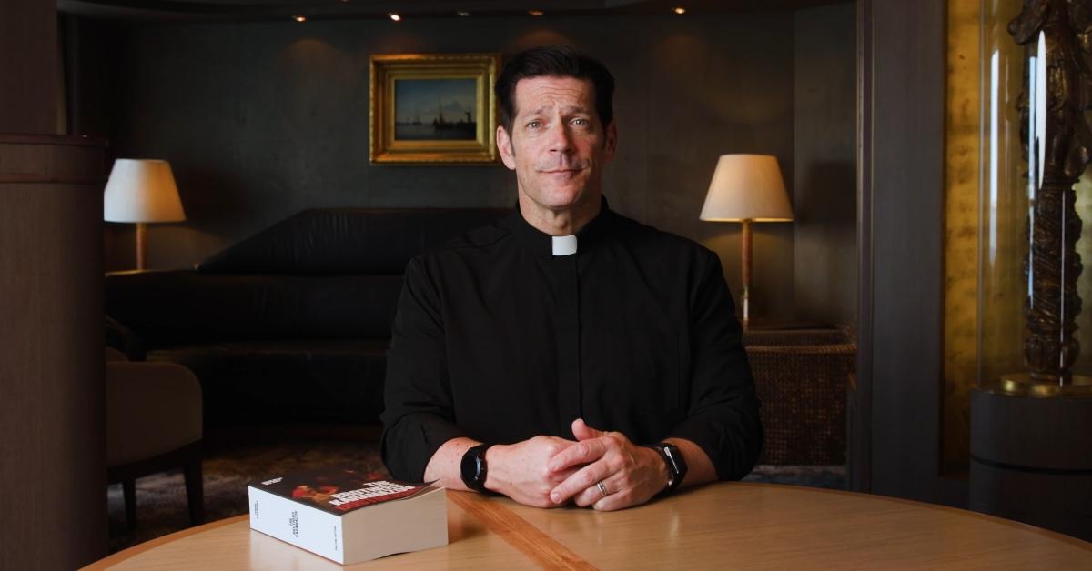 Here's What We Know About the Hallow App's Founders