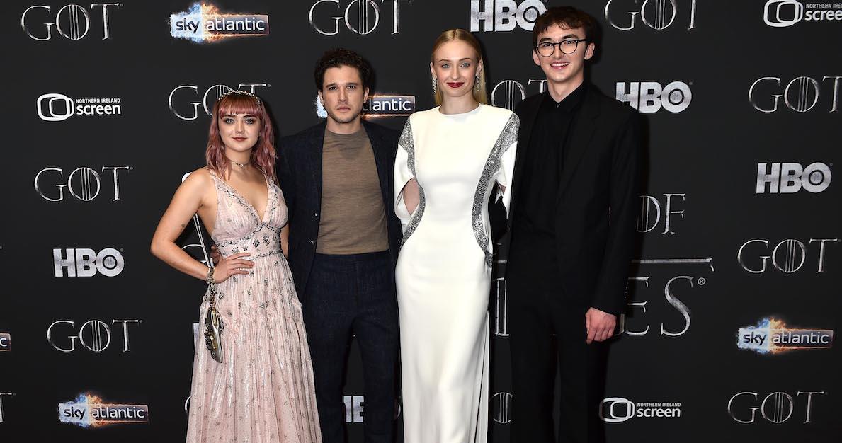 What's Next for 'Game of Thrones' Cast Members