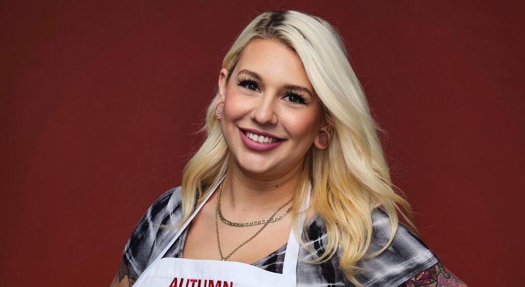 What Happened to Autumn's Foot on 'MasterChef'? How She Broke It