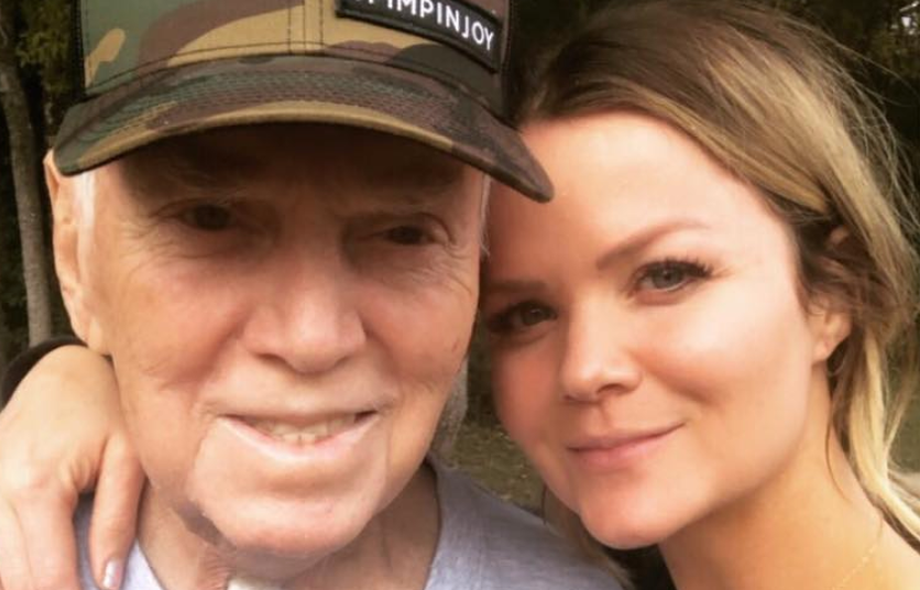 Where Is Amy From 'The Bobby Bones Show'? — Here's What We Know