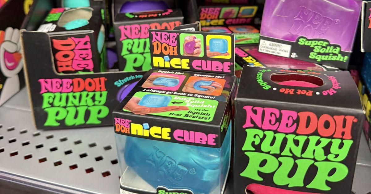 Why Are NeeDohs So Popular