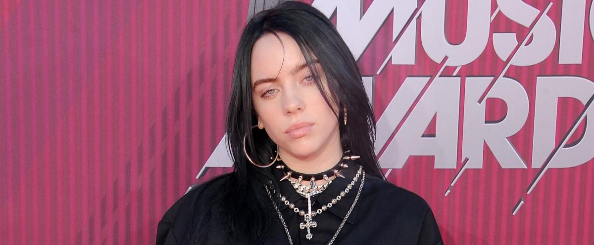Billie Eilish