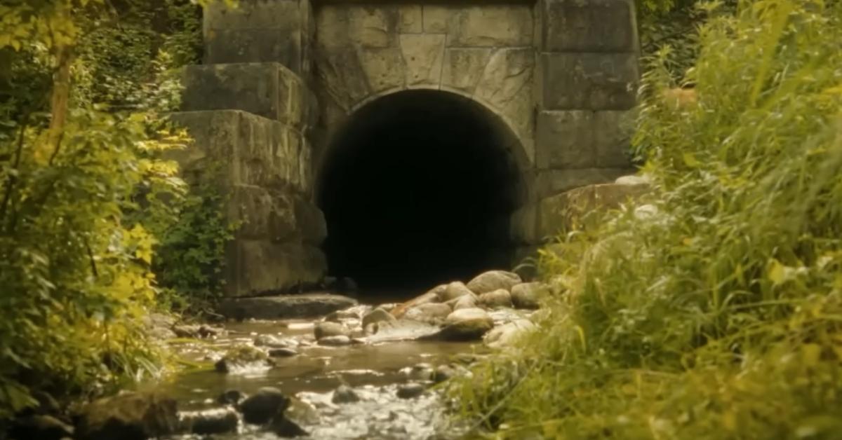 'It: Welcome to Derry'