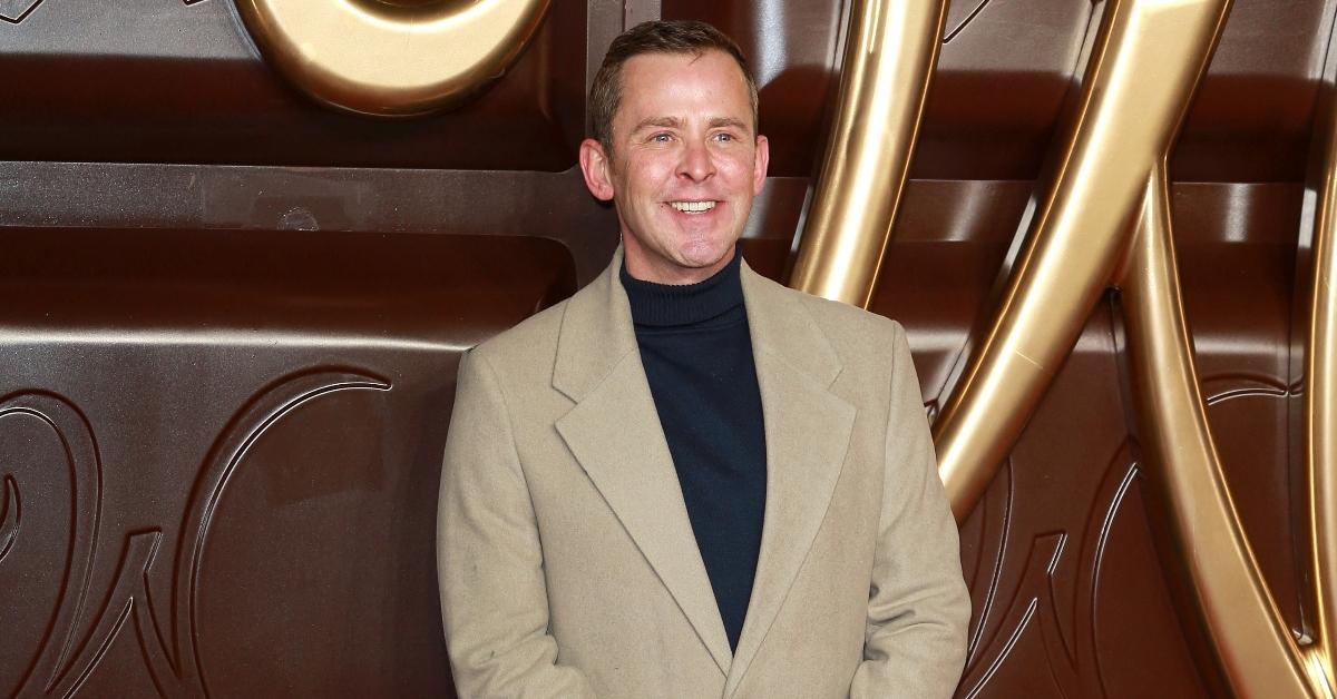 Why Was Scott Mills Fired? Details on His Termination