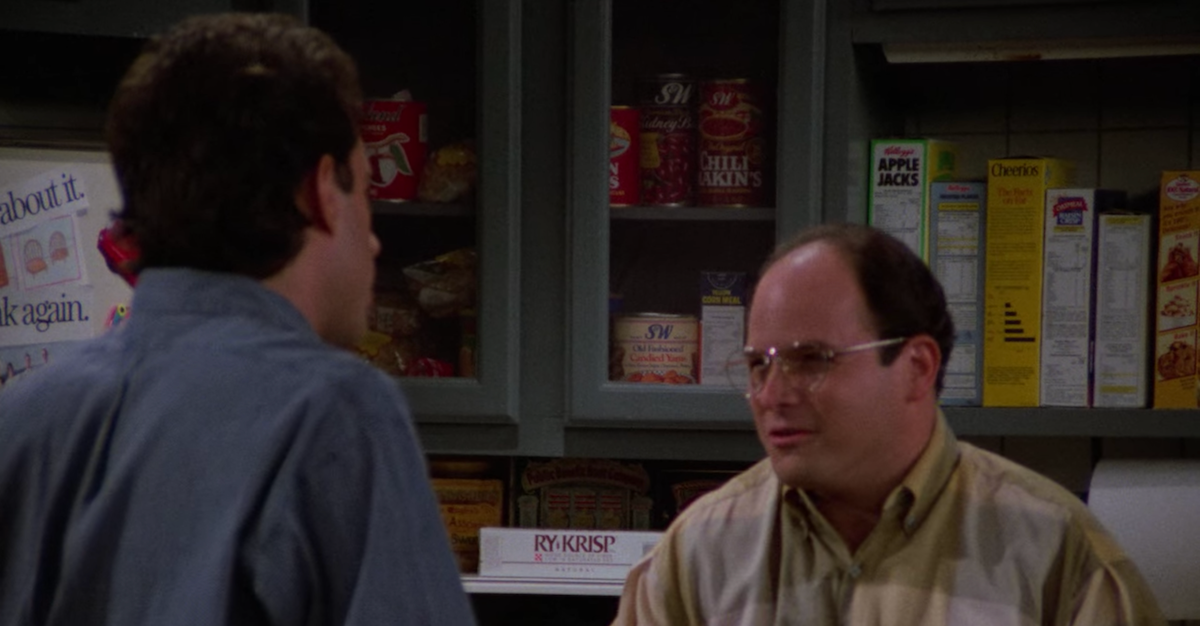 Seinfeld on Netflix: every episode of 'the show about nothing', ranked from  worst to best