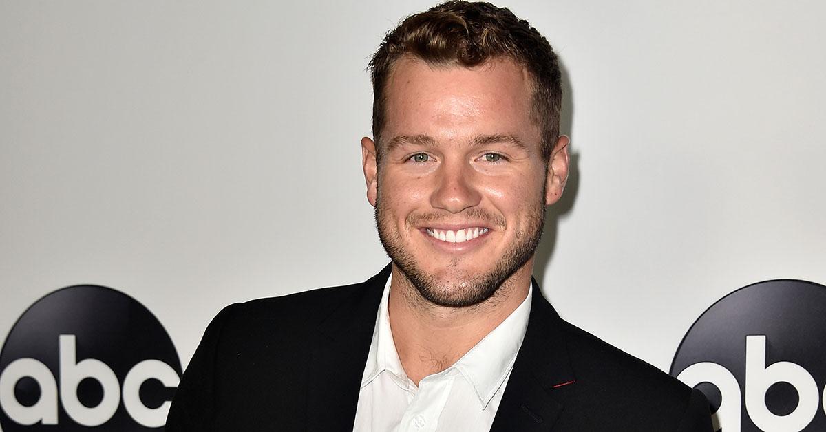 The Bachelor Spoilers Colton Underwood S Season Revealed