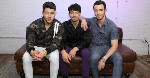 jonas brothers old church