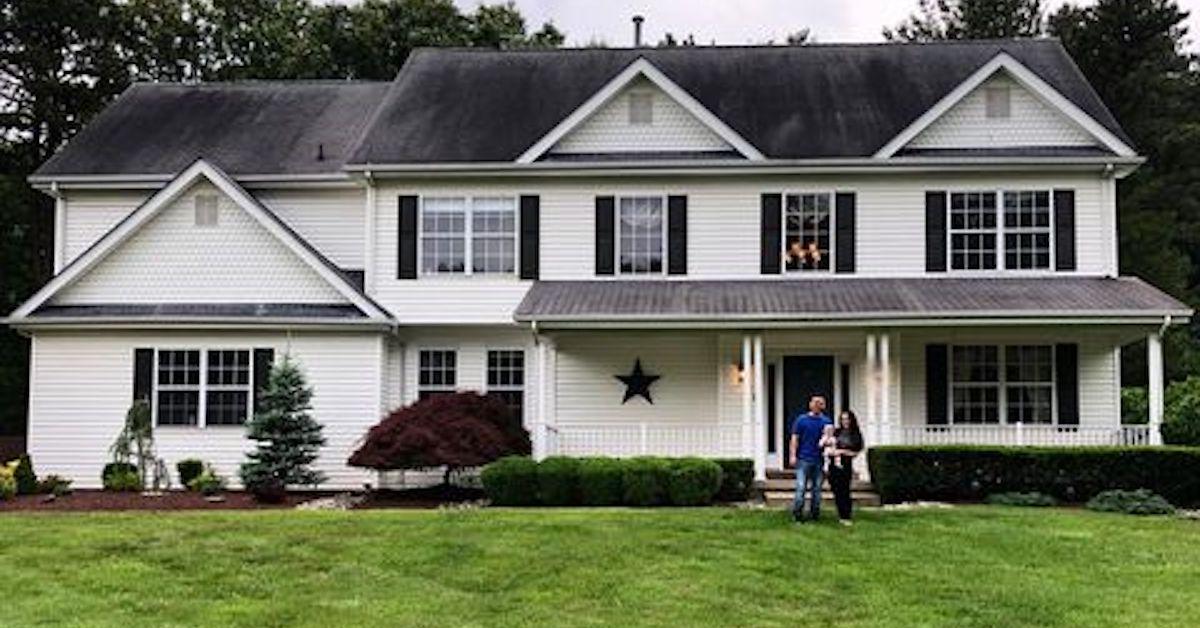 Where Does Deena From Jersey Shore Live