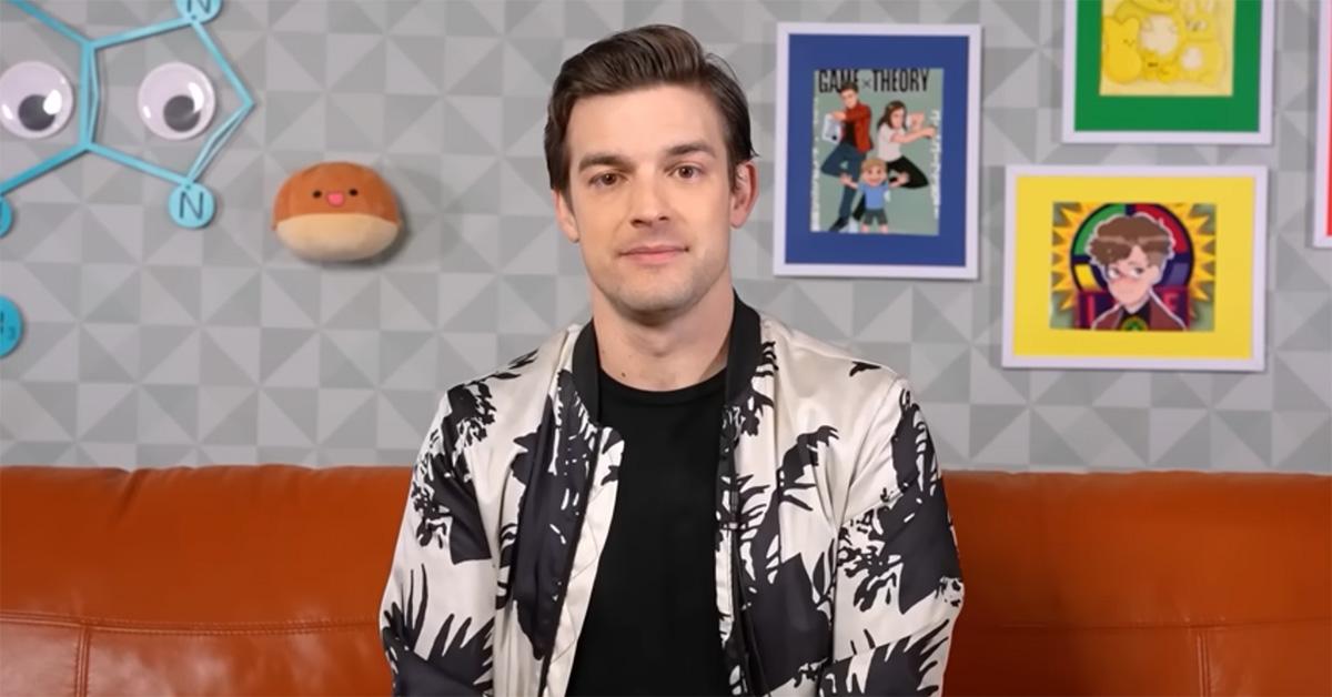 Why Did Matpat Quit Youtube After 13 Years Details 