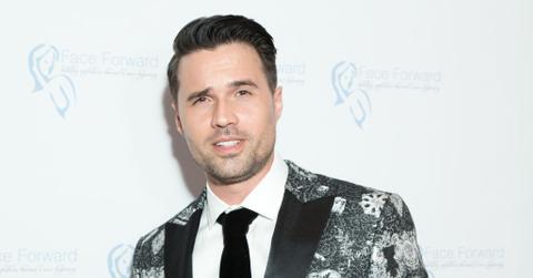 Brett Dalton