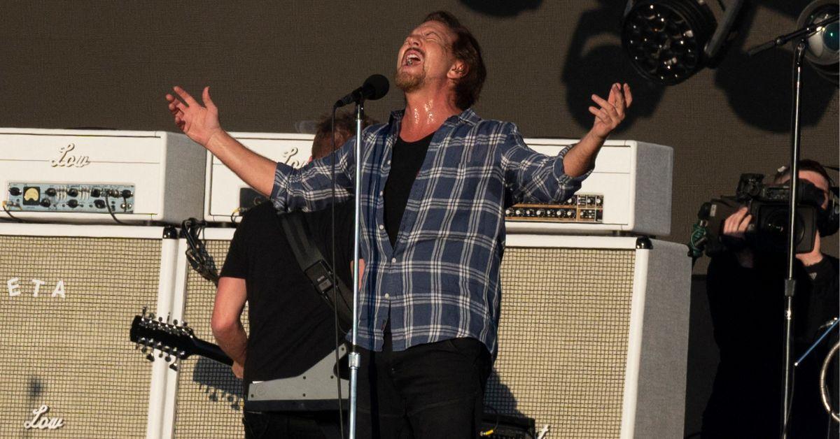 Pearl Jam