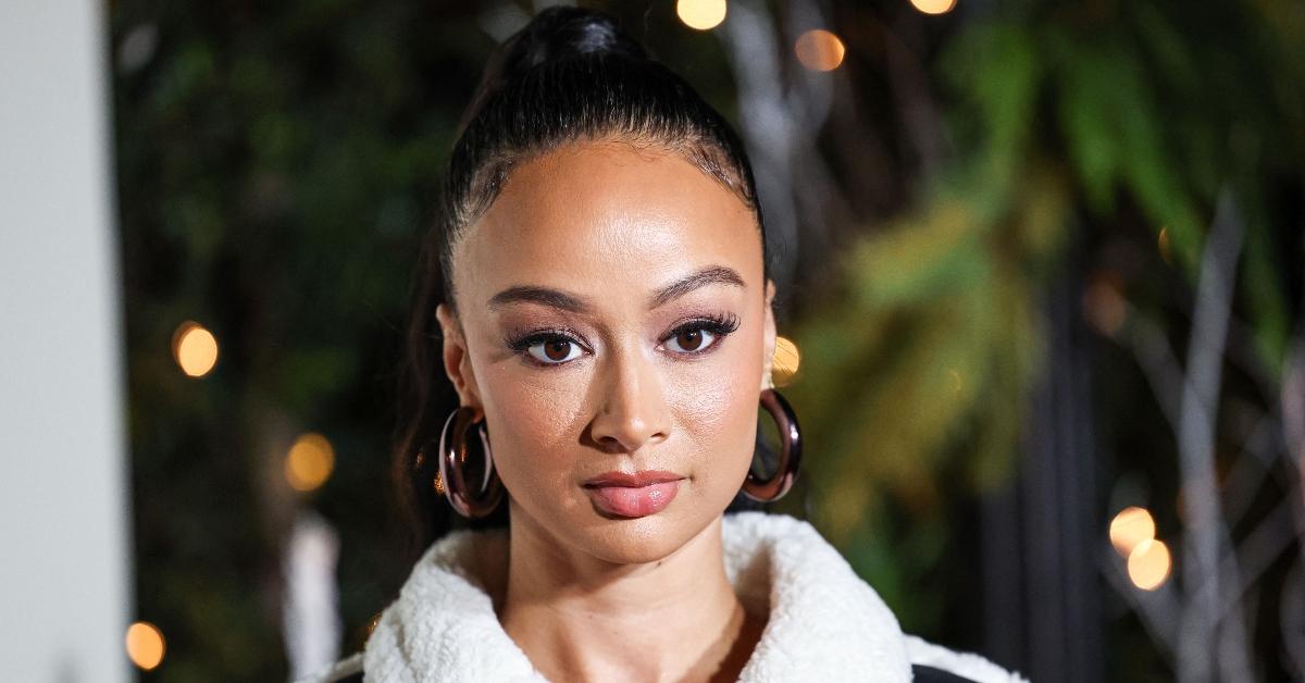 What Is Draya Michele's Net Worth? A Look At Her Finances