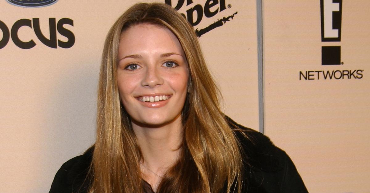 Why Did Mischa Barton Leave The O C The Star Tells The Truth