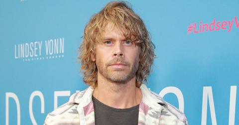does deeks die ncis la