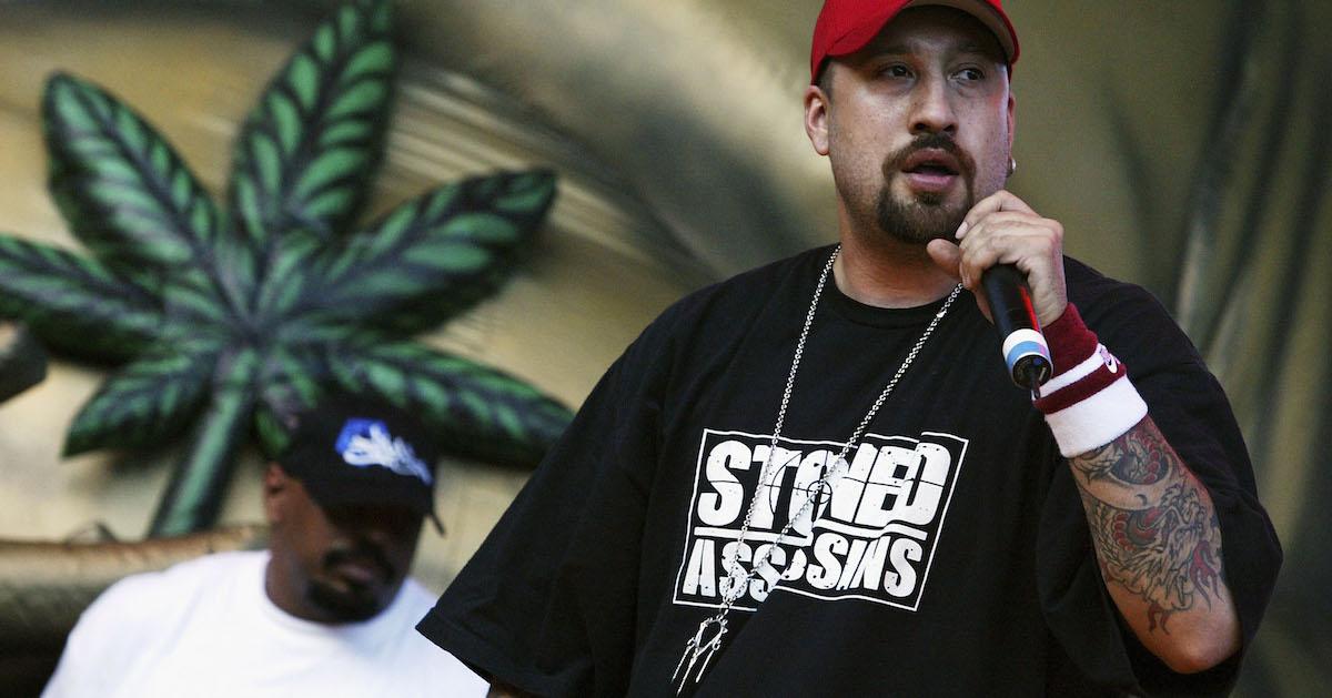 cypress hill snl ban