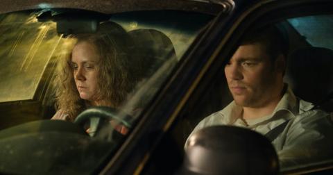 hillbilly elegy real characters