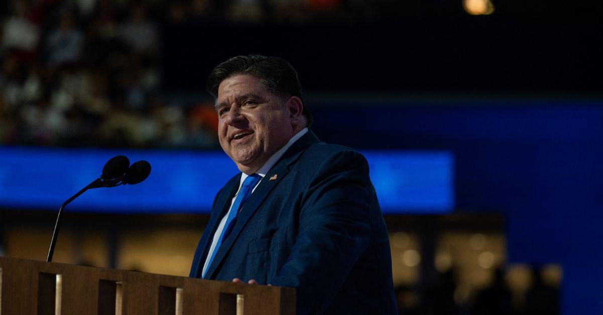 How Did Illinois Governor JB Pritzker Get His Money?