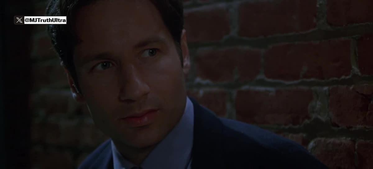 X-Files Episode