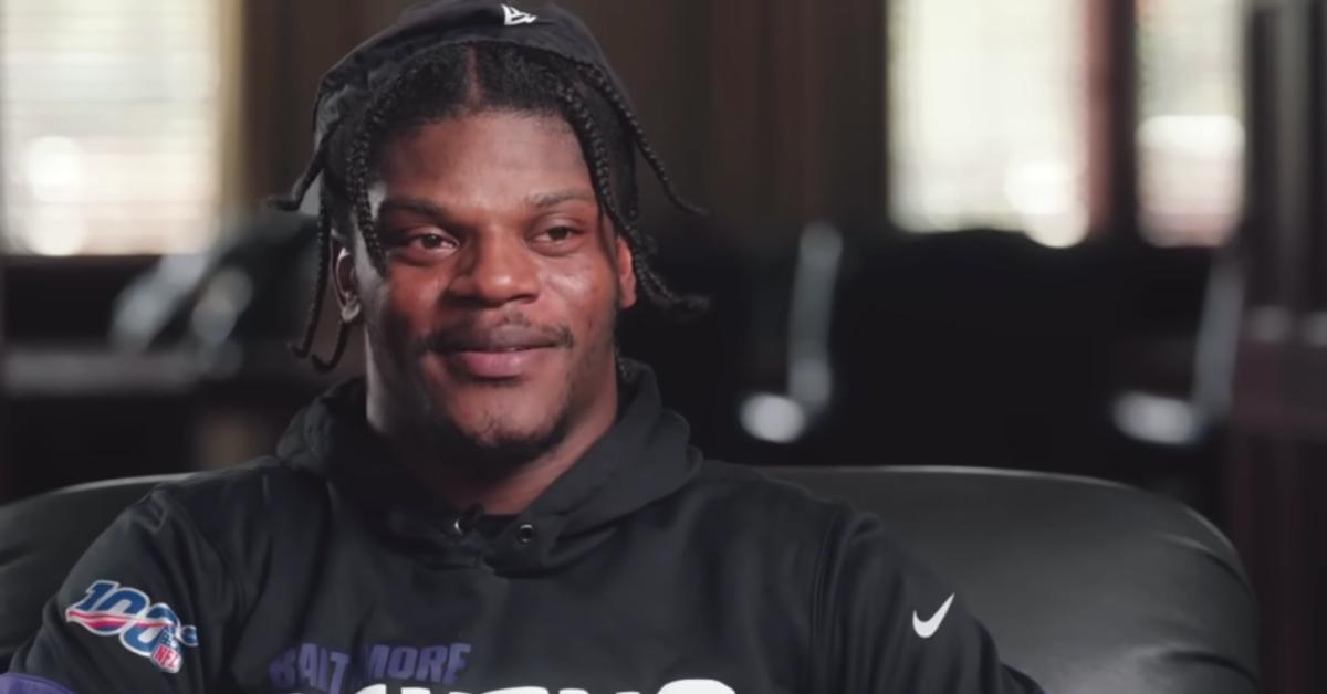 Lamar Jackson Injury Update: Ravens QB Missed NFL Playoffs