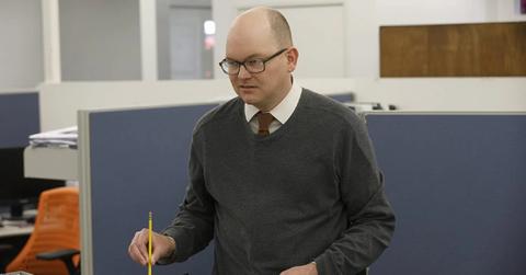 'What We Do in the Shadows'