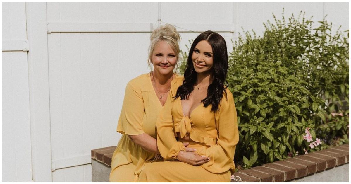 The Valley Ep Unbelievable Drama Scheana Jax And A Gen Z Revolution - 3h48ecv