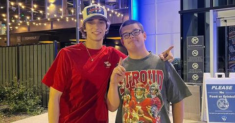 josh richards and sketch