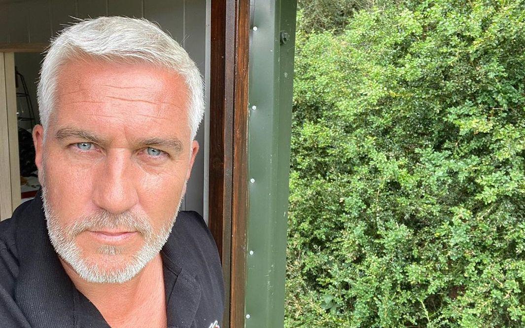 Paul Hollywood's Sexuality — Is the 'Great British Bake off' Host Gay?