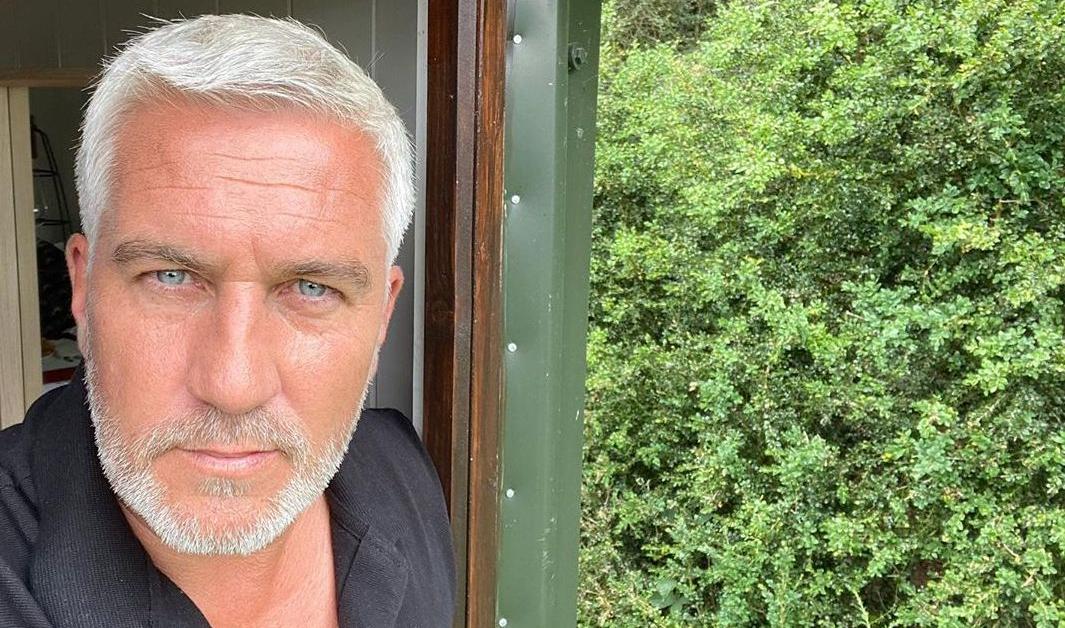 Paul Hollywood S Sexuality — Is The Great British Bake Off Host Gay