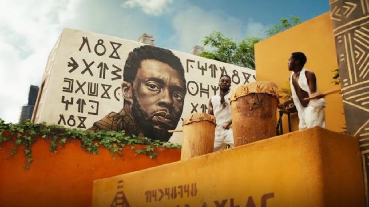 How Did Black Panther Die in the MCU?