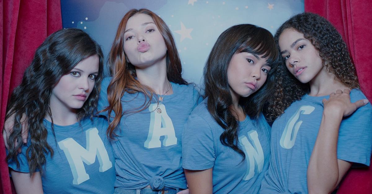 What Did Abby Do in ‘Ginny & Georgia’? Actor Talks Season 2 (EXCLUSIVE)