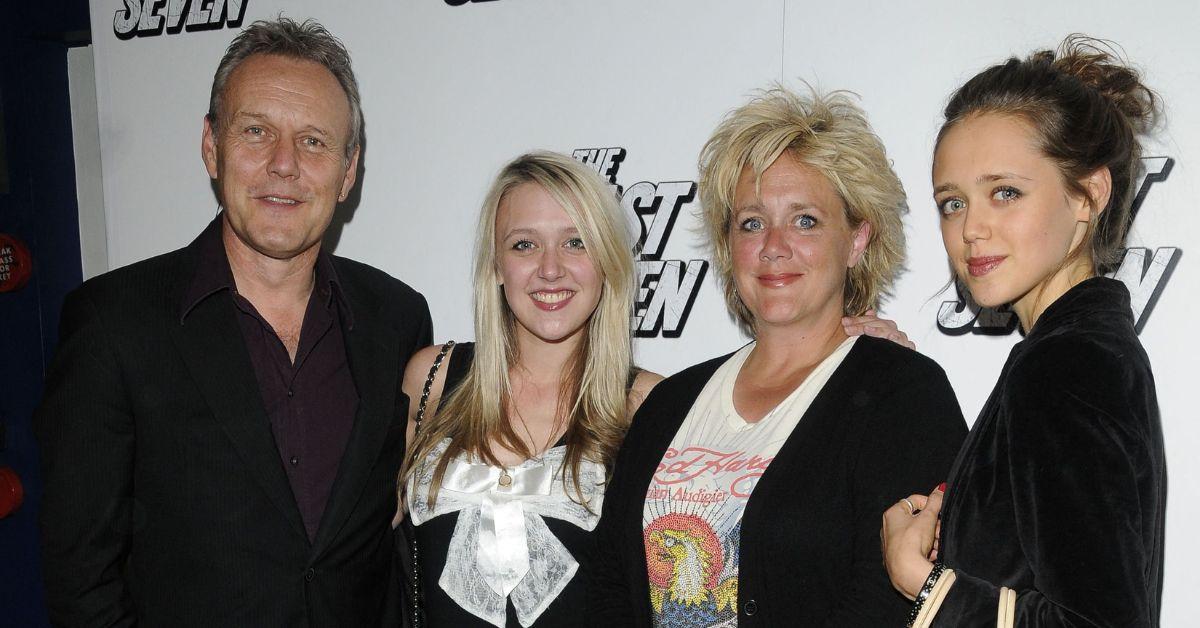 The Head Family