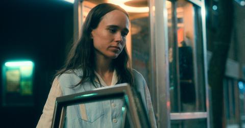 is vanya gay in season