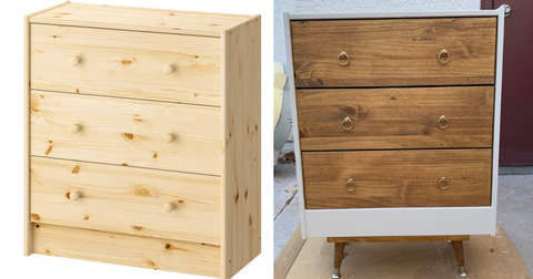 20 Ikea Hacks That Will Make You Want To Go Shopping