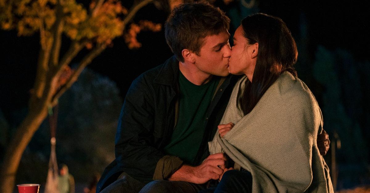 Does Jackie Die in 'Locke & Key'? Here's What You Should Know